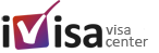 ĪVisaOnline logo
